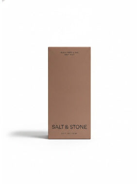 Salt & Stone Black Rose & Oud Body Mist 3.4 fl oz / 100 ml